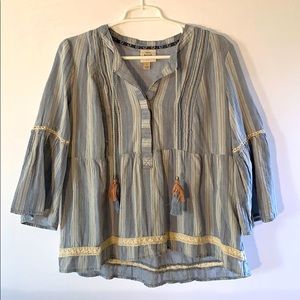 Knox Rose Blouse